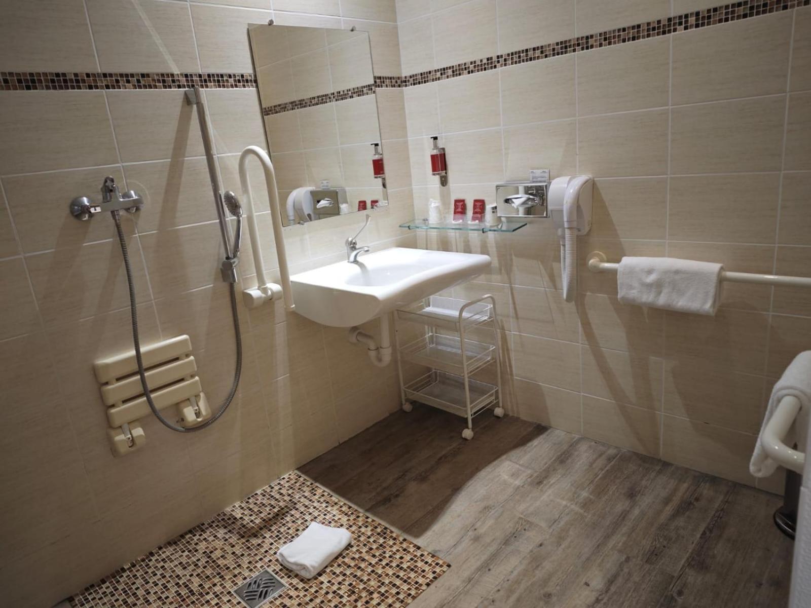 Hotel Capitole Beausoleil Εξωτερικό φωτογραφία
